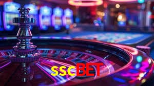 Welcome Bonus sscbet