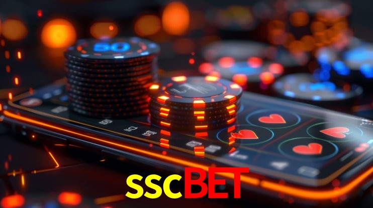 Experiência VIP sscbet