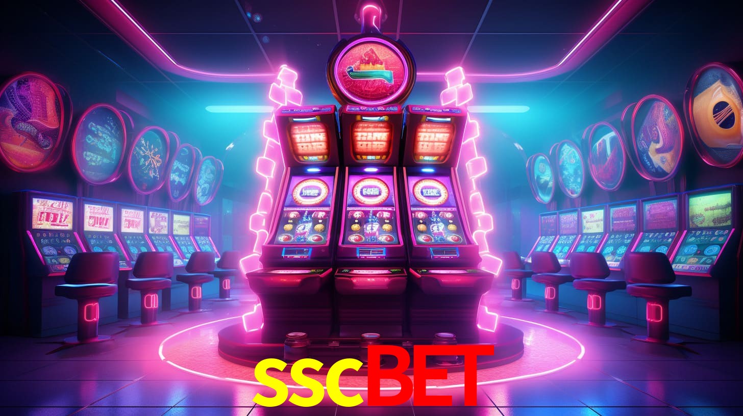 sscbet - Melhor Casino Online - sscbet.com