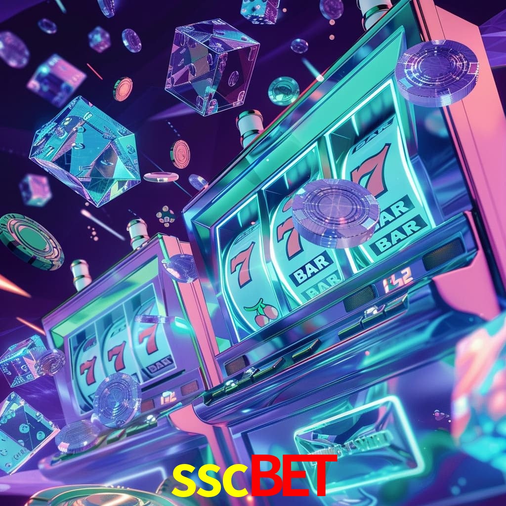 Desvendando o Mundo dos Jogos Virtuais na sscbet