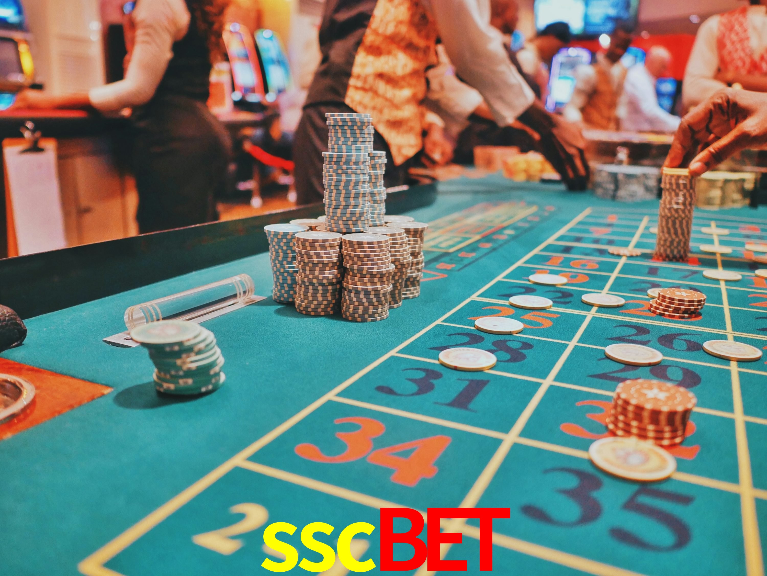 Sports Statistics sscbet