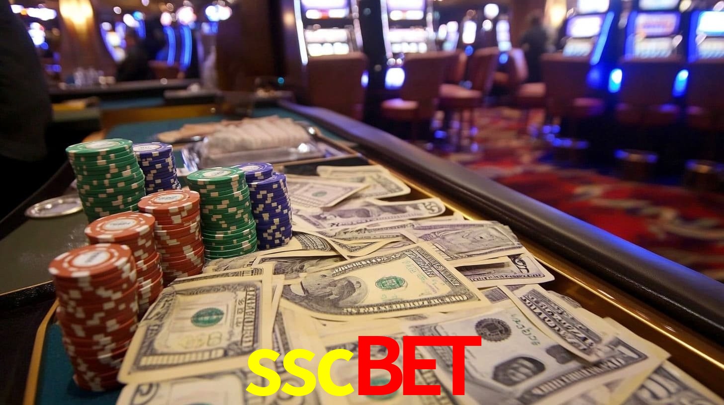 Seasonal Promotions sscbet