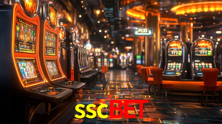 Welcome Bonus sscbet