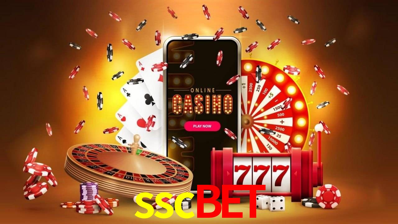 Slot Games sscbet