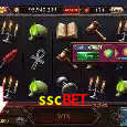 APP oficial da sscbet para mobile