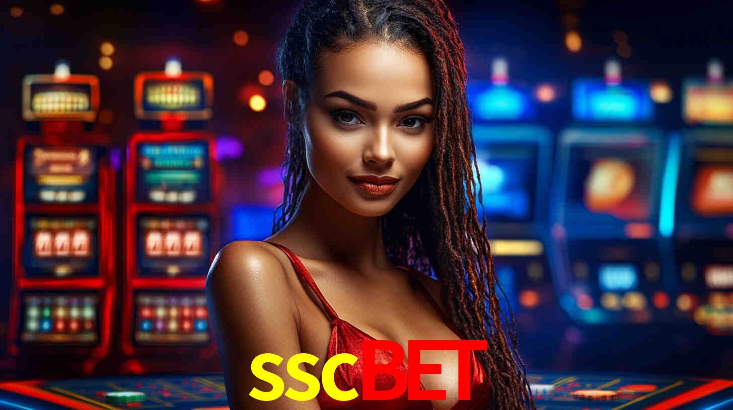 Apostas Esportivas na sscbet: Um Guia Completo