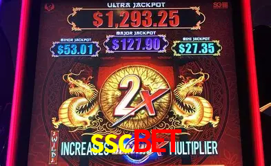 Blackjack Table sscbet