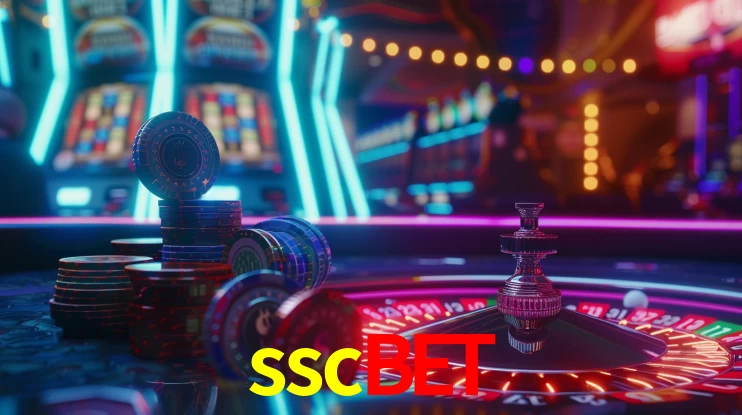 Slot Games sscbet