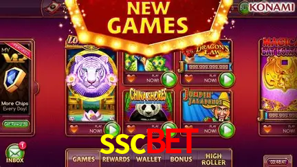 Roulette Table sscbet