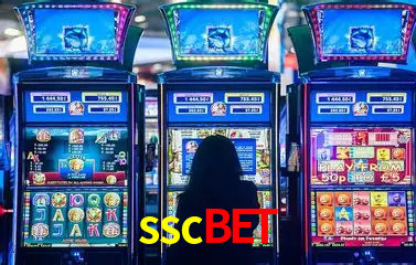 VIP Casino sscbet