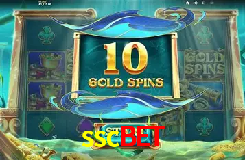 Descubra o Mundo do Cassino Online com sscbet