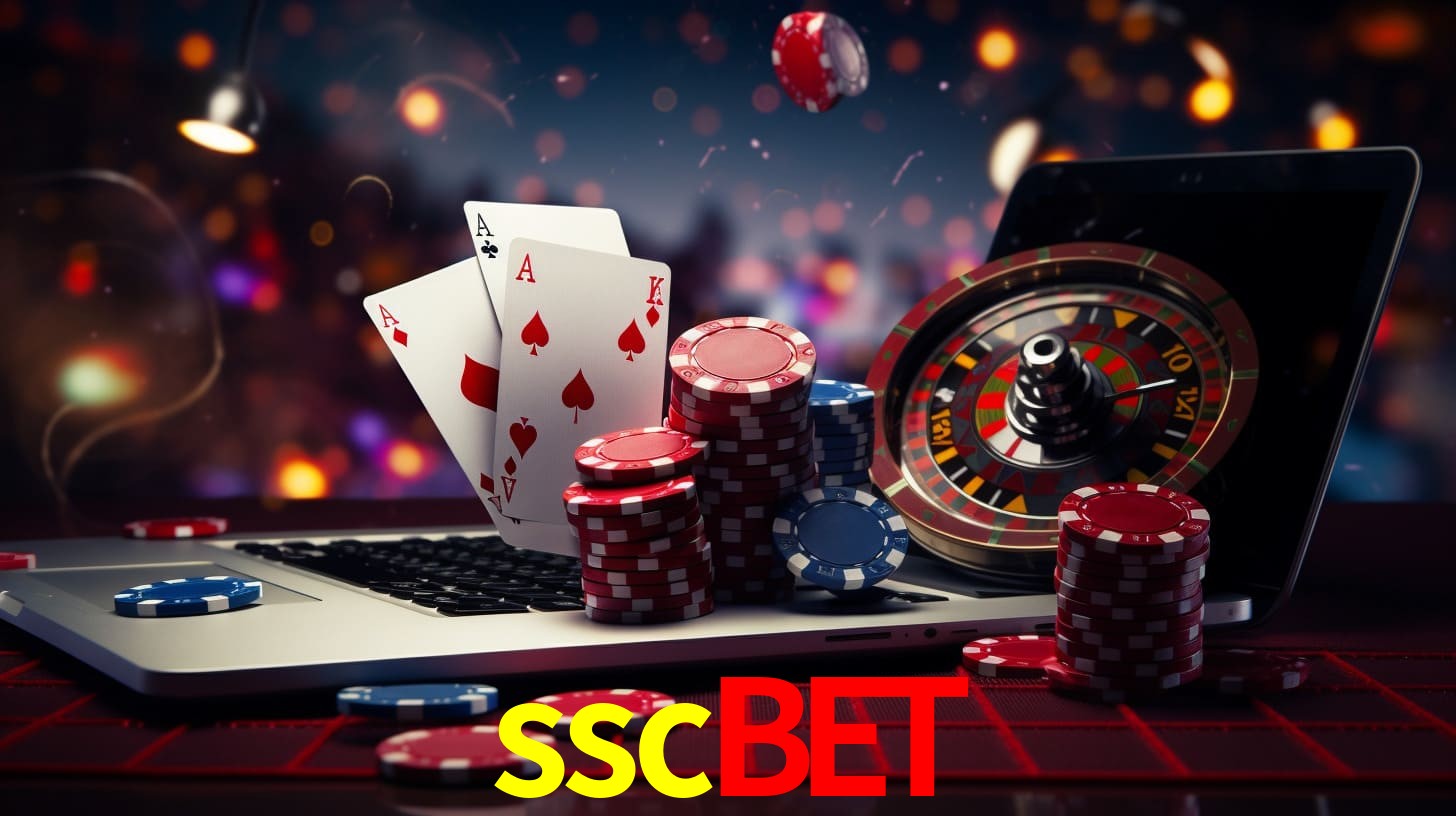 Roulette Table sscbet