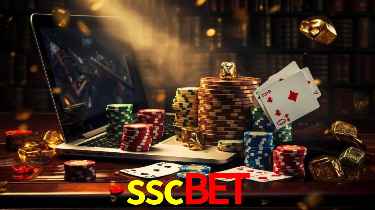 Football Betting sscbet