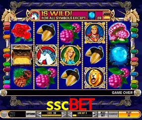 Live Casino sscbet