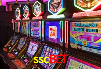 A Popularidade dos Caça-Níqueis no sscbet