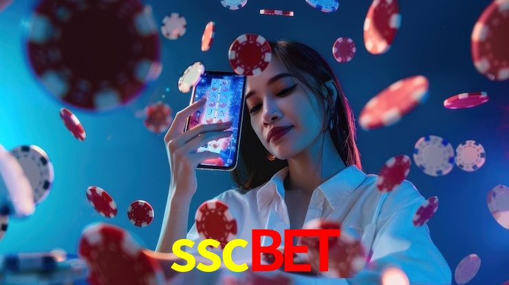 Explorando a Categoria de Eventos em Apostas na sscbet