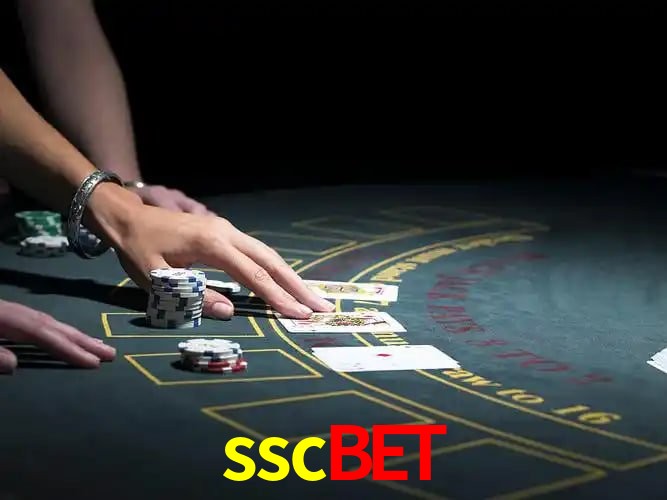 Platform Technology sscbet