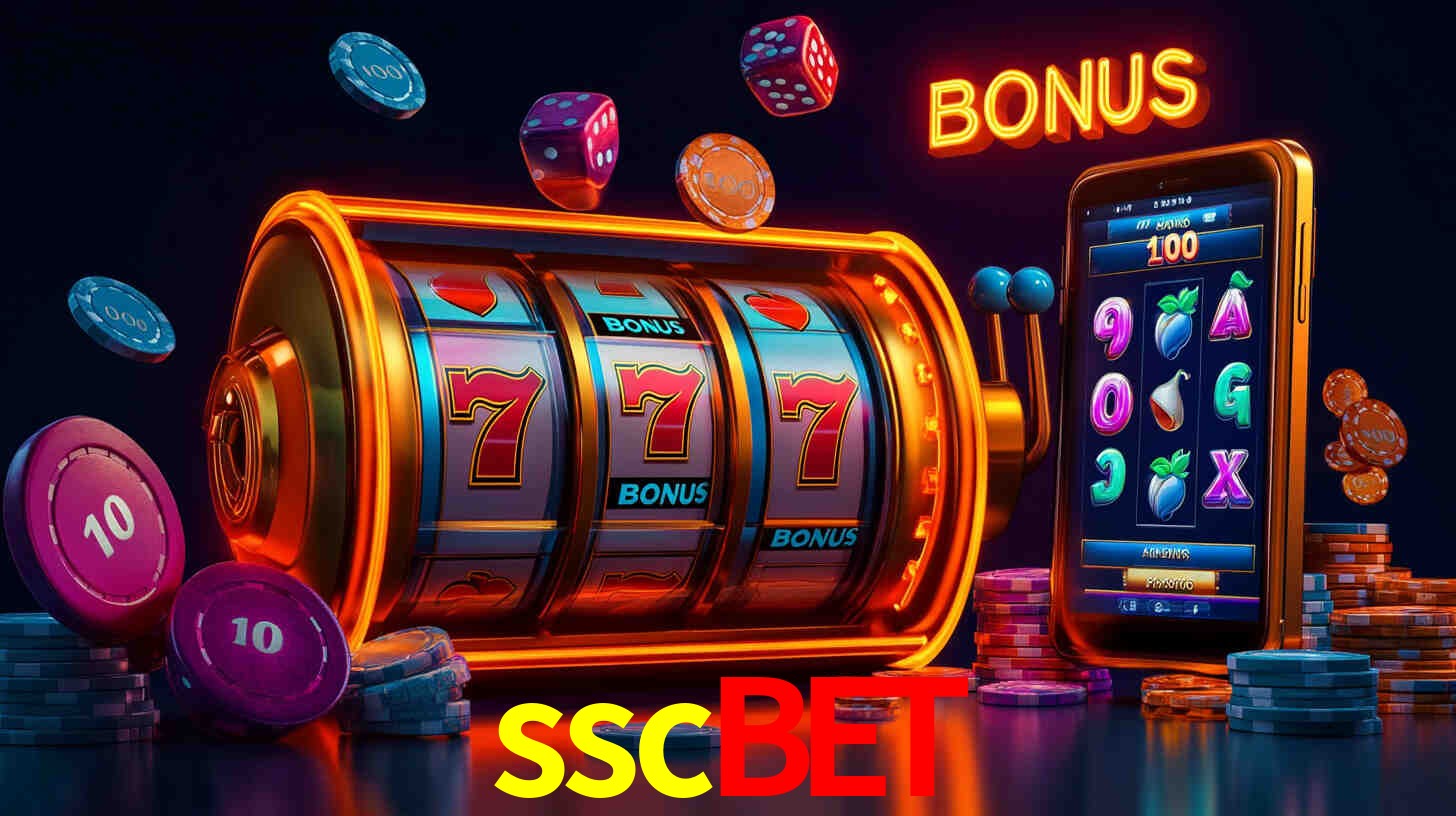 Descubra o Programa VIP da sscbet: Vantagens Exclusivas para Jogadores