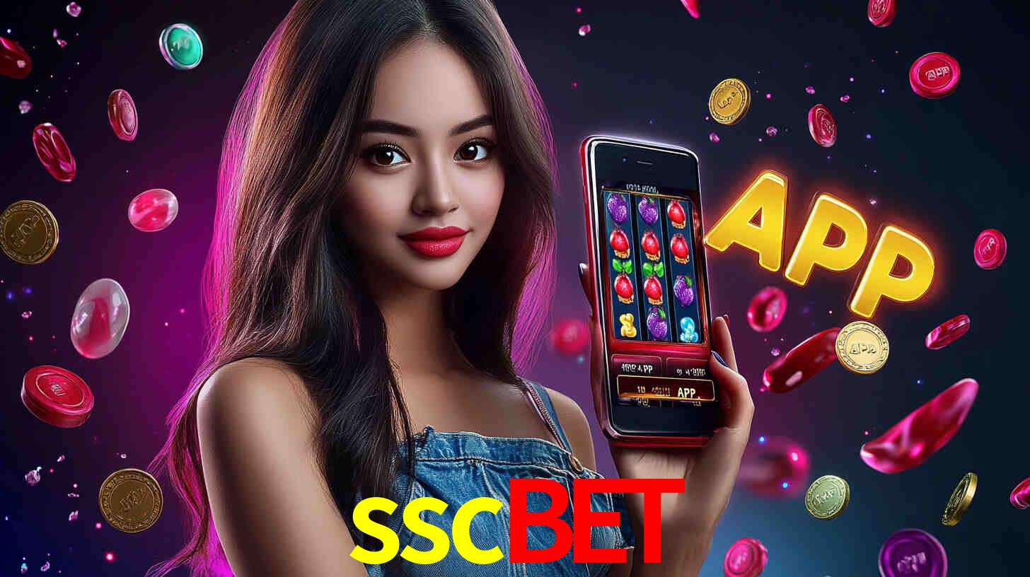 Desvendando o Mundo dos Jogos Virtuais na sscbet