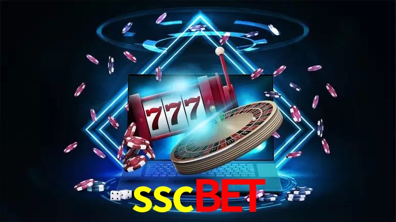 Game Providers sscbet