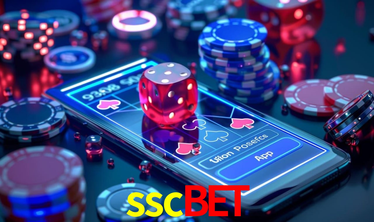 Exclusive Offers sscbet