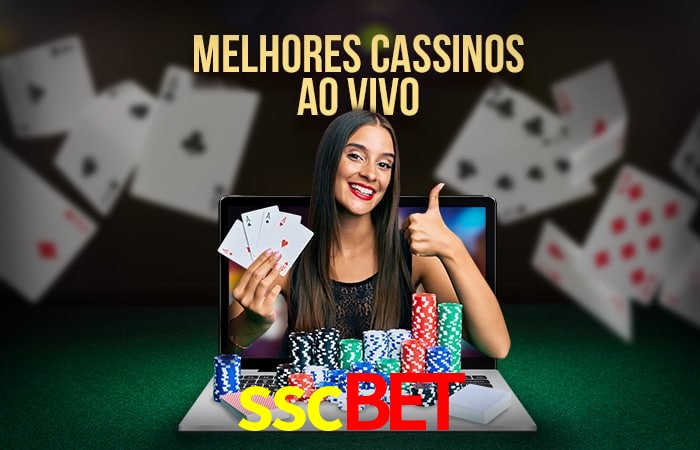 Exclusive Offers sscbet
