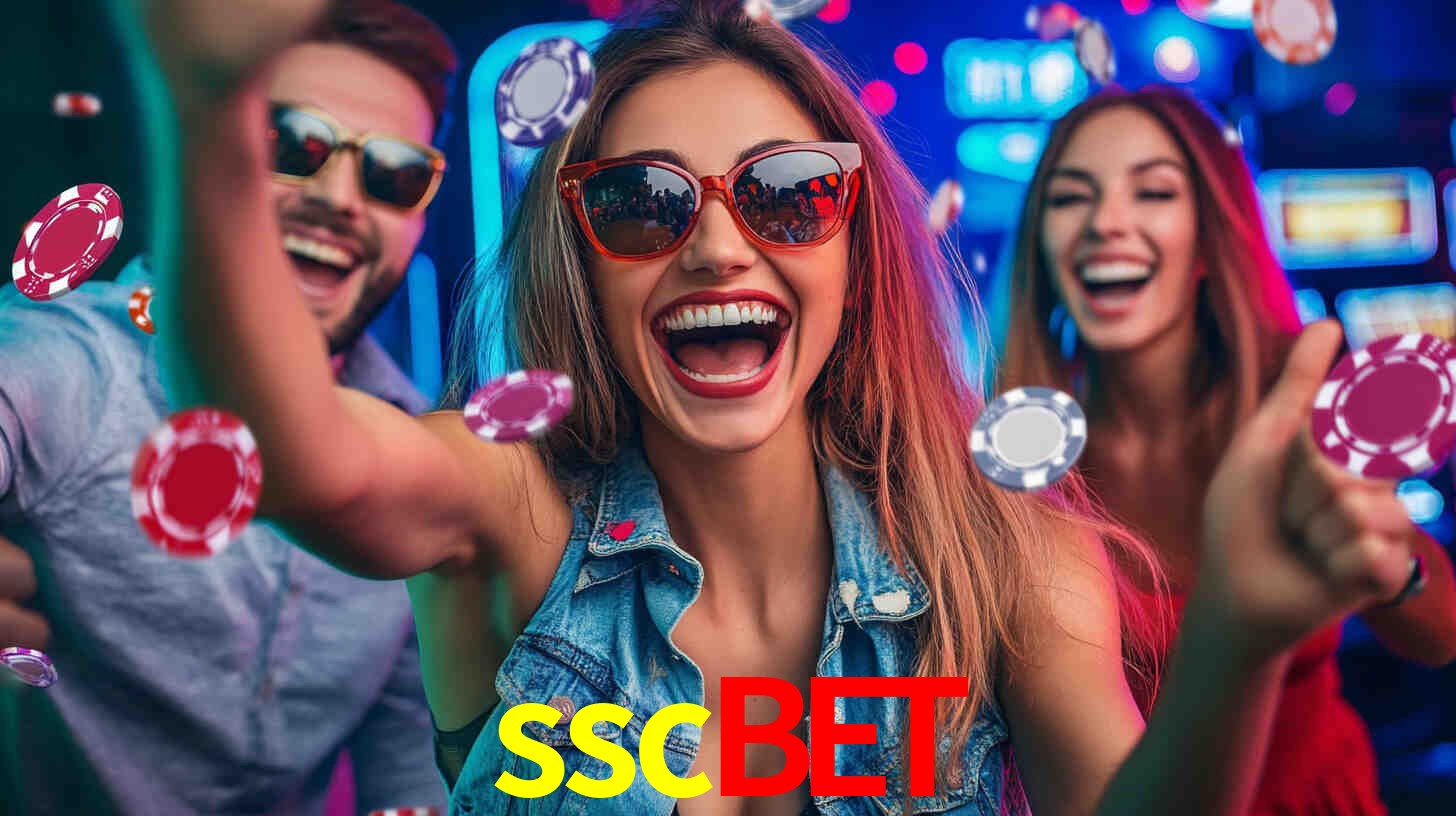 Inovações de Jogos na sscbet: O Futuro das Experiências Interativas